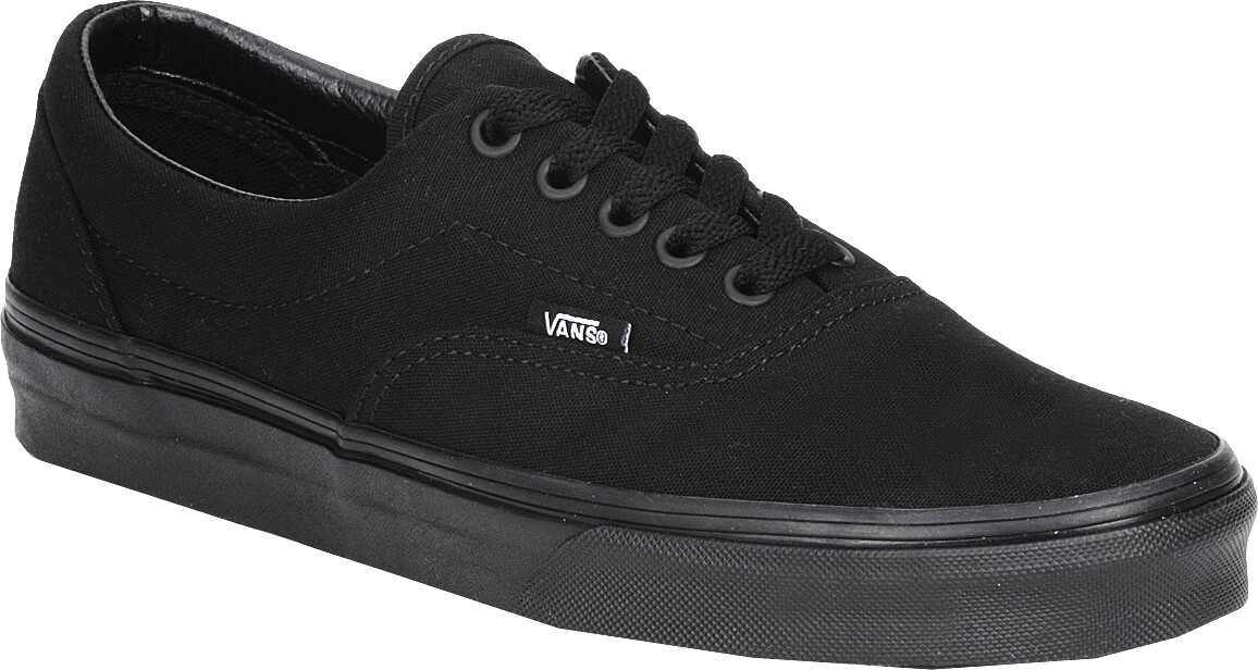 Vans Era black black VQFKBKA ab 21 95 Preisvergleich bei idealo
