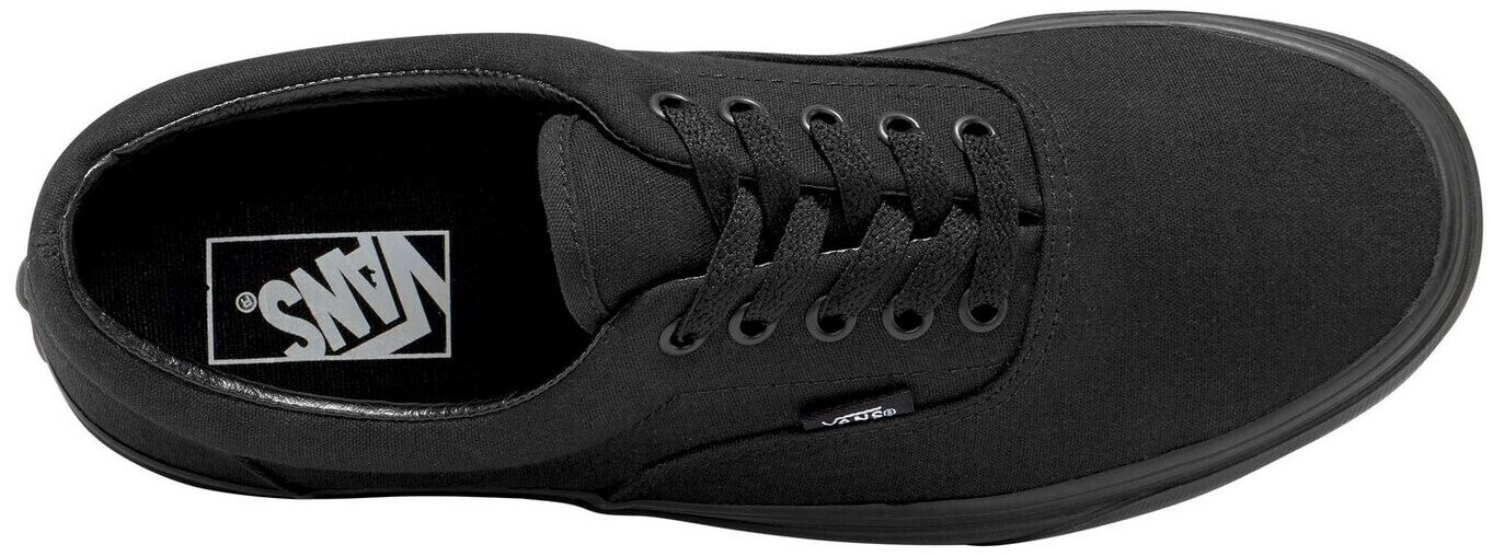 Vans era full black online