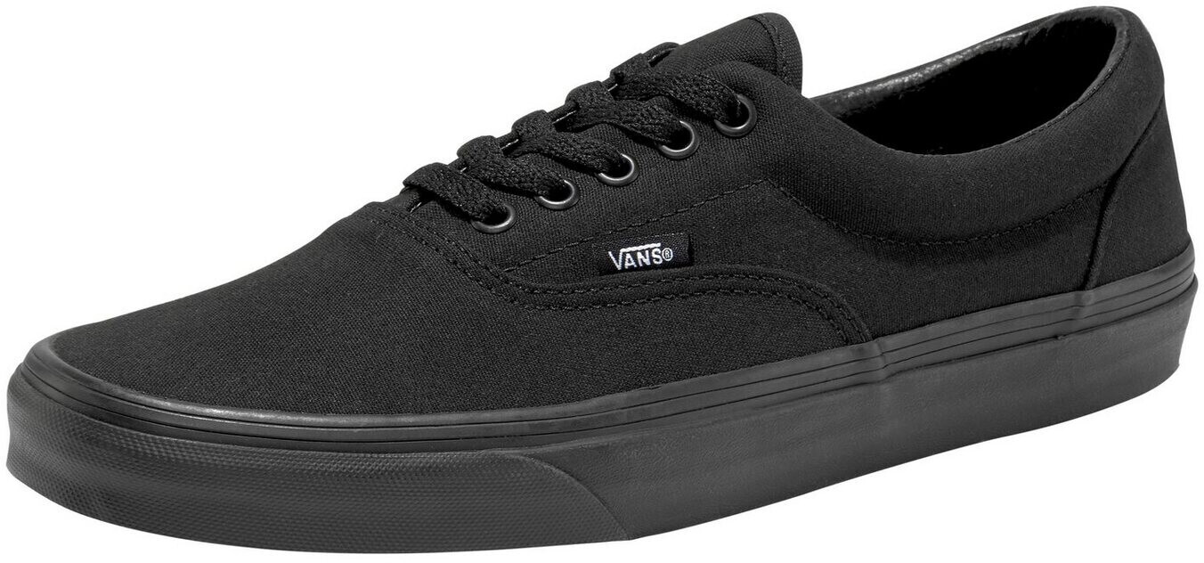 Vans Era black black VQFKBKA ab 21 95 Preisvergleich bei idealo
