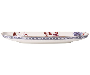 Villeroy Boch Artesano Baguetteschale 44 X 14 Cm Ab 34 10 Preisvergleich Bei Idealo De