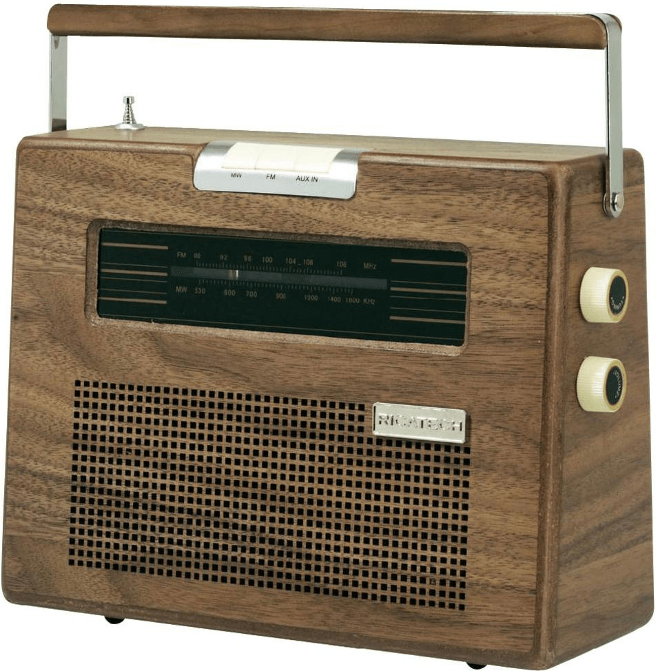 Ricatech PR390