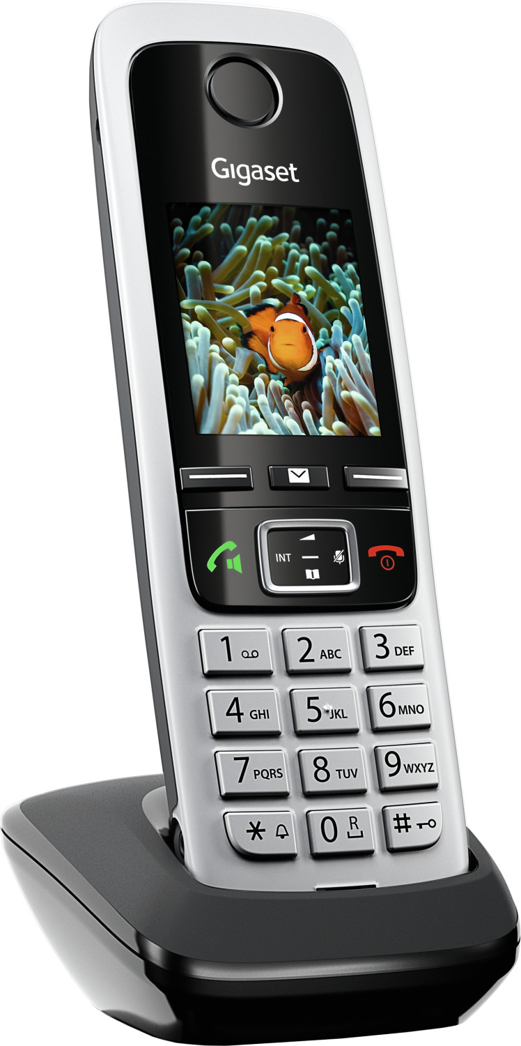 Gigaset C430H combiné supplémentaire
