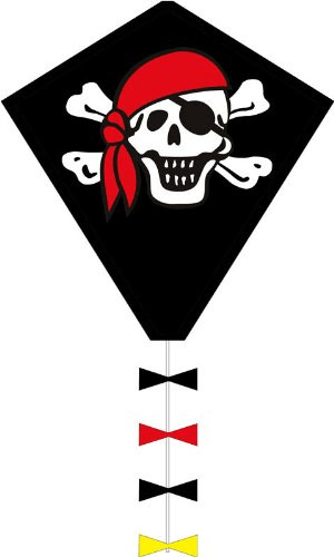 Invento Eddy Jolly Roger 50