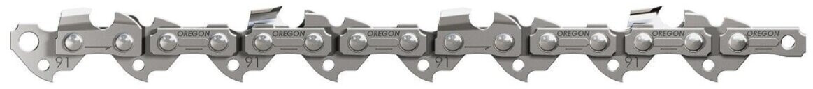 Oregon Sägekette 25cm 3/8" 1,3mm (91VG039E)