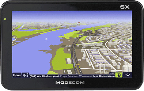 Modecom FreeWAY SX 7.0