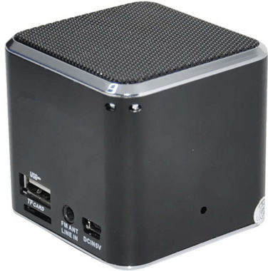 MediaRange SoundCube