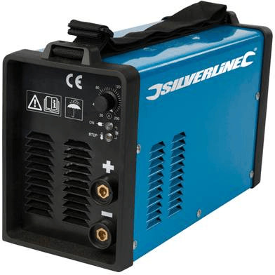 Silverline 103597