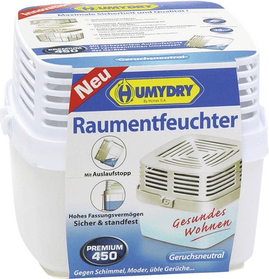Humydry Premium 450