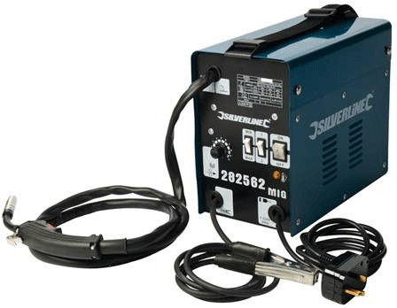 Silverline 282562