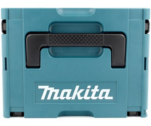 Soldes Makita MAKPAC Taille 2 (P-02375) 2024 au meilleur prix sur