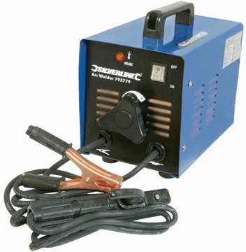 Silverline Tools 677293