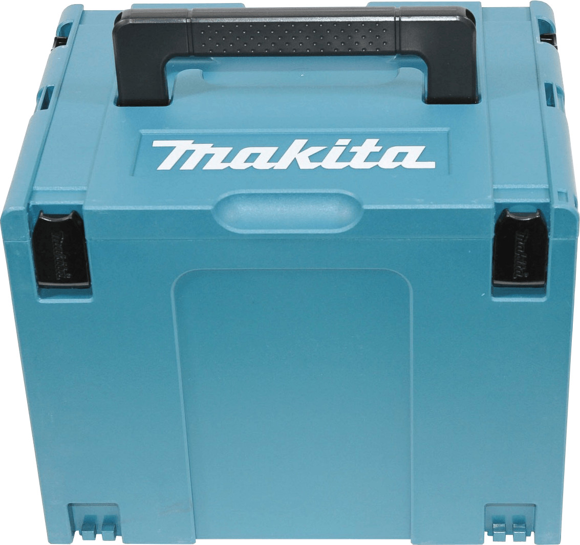 Coffret empilable Makpac Taille 4 - MAKITA MAKPAC4