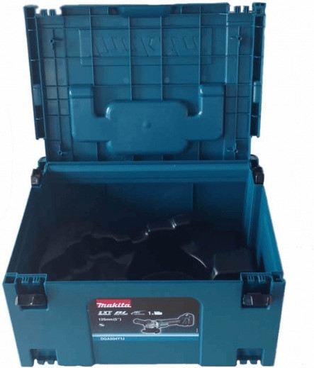 Makita MAKPAC Taille 3 ( P-02381)