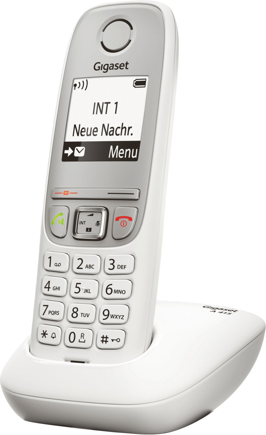 Gigaset A415 Solo blanc