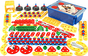Klein Technico - Grand set spécial