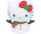 Ty Beanie Babies Hello Kitty Christmas