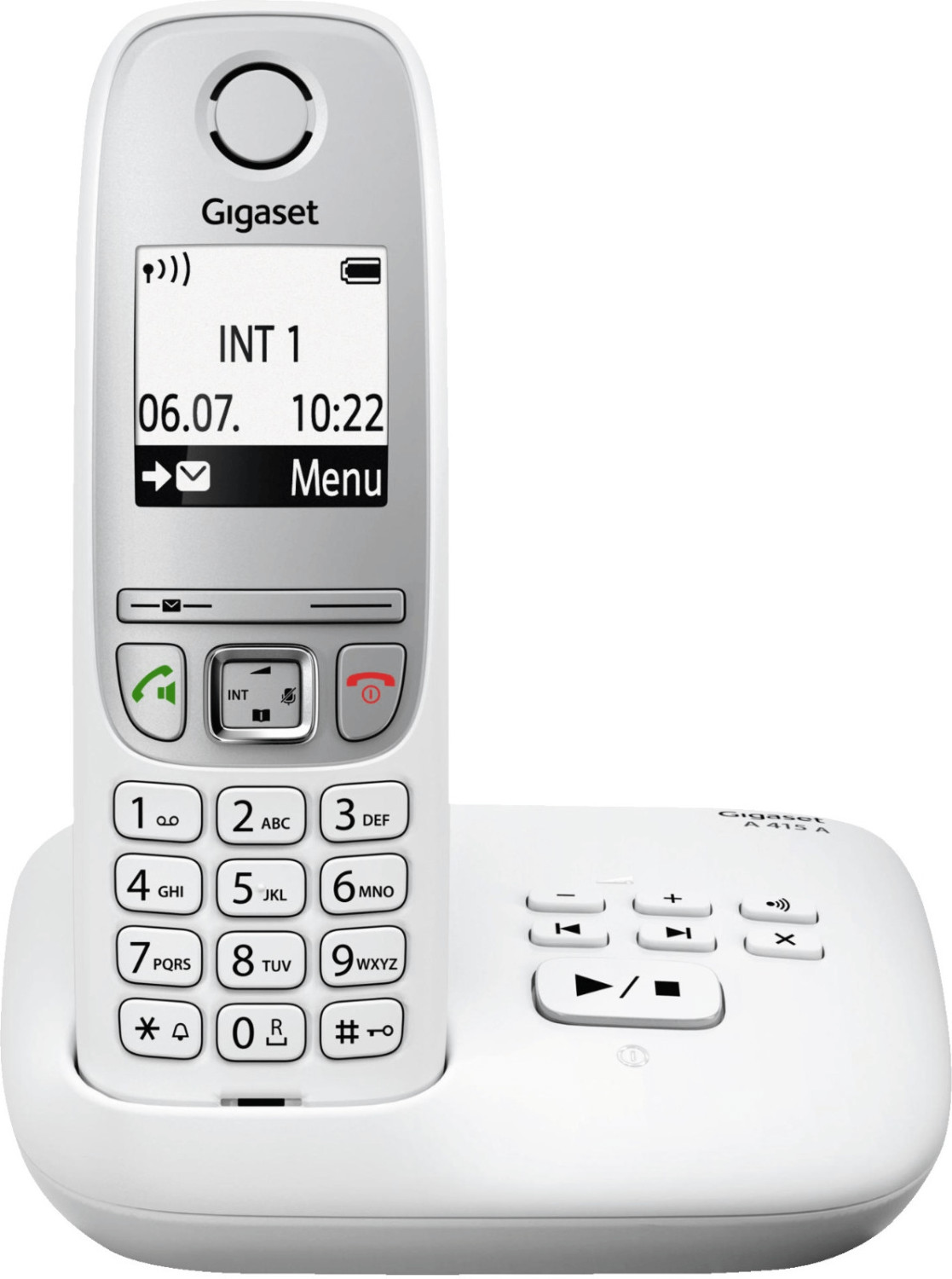 Gigaset A415A Solo blanc
