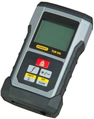 Stanley TLM165i