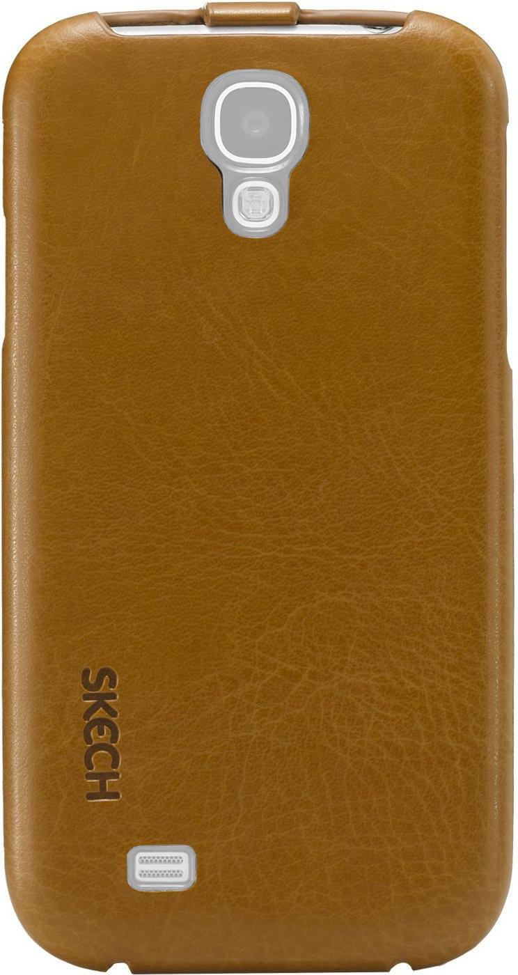 Skech Custom Jacket FlipStyle (Samsung Galaxy S4)