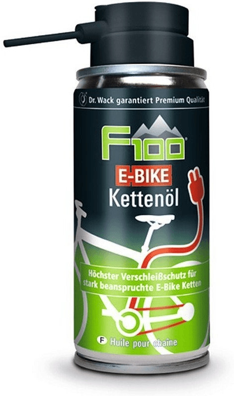 PETEC Fahrrad Ketten Öl Kettenöl 5 X 100 ml online im MVH Shop ka