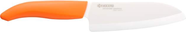 Kyocera Couteau du chef Serie FK 14 cm orange