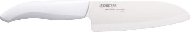 Kyocera Couteau du chef Serie FK 14 cm lame blanche