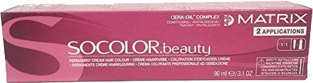 Matrix SoColor 8N