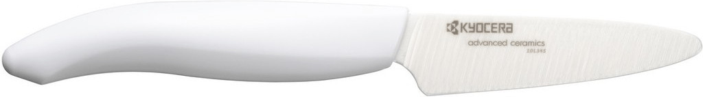 Kyocera Couteau d'office 7,5 cm blanc