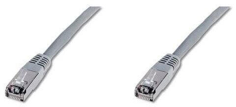 Digitus Patchkabel Cat.5e F/UTP, Bild 3