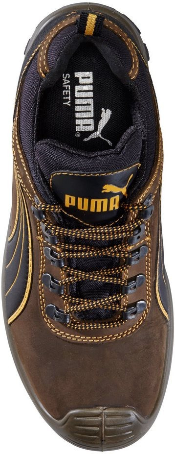 Puma Safety Sierra Nevada (640730) Low ab | Preisvergleich 95,37 € bei