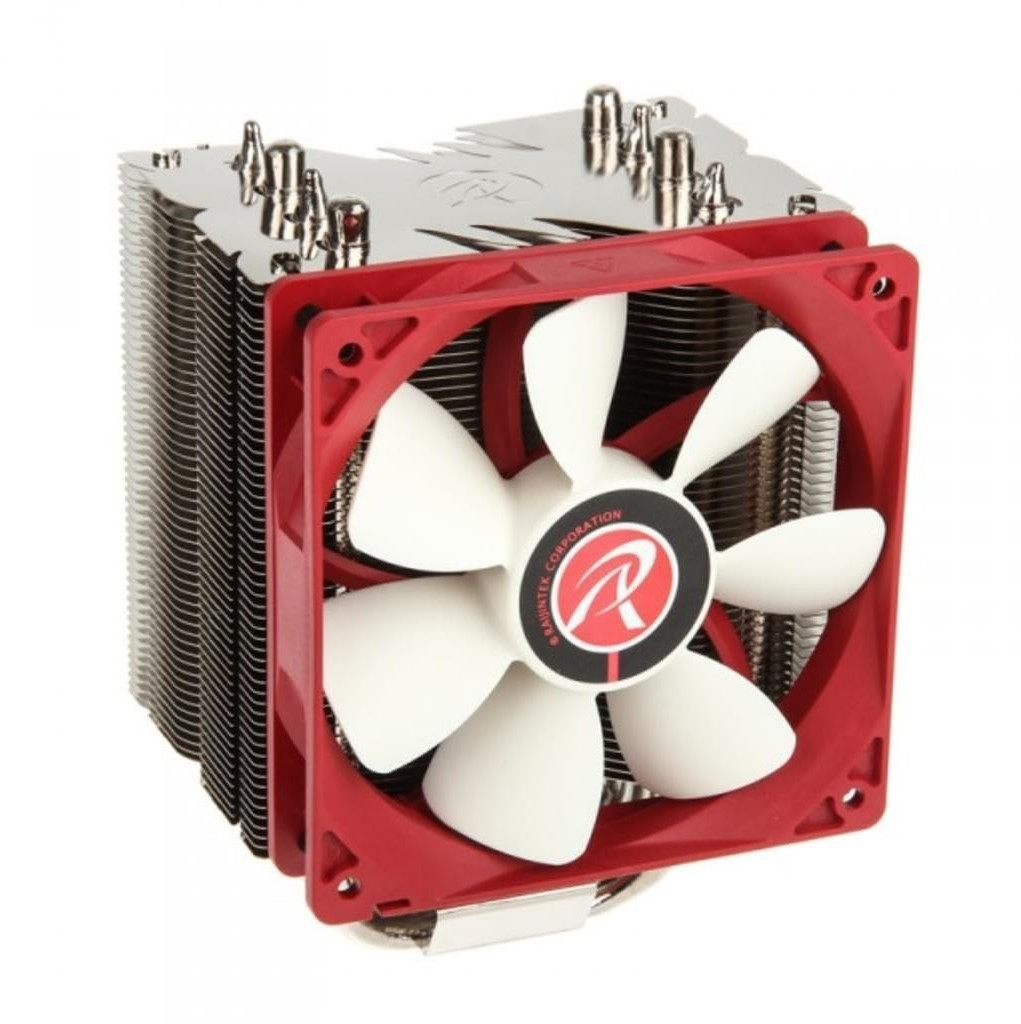 Raijintek Themis Evo (0P105245)
