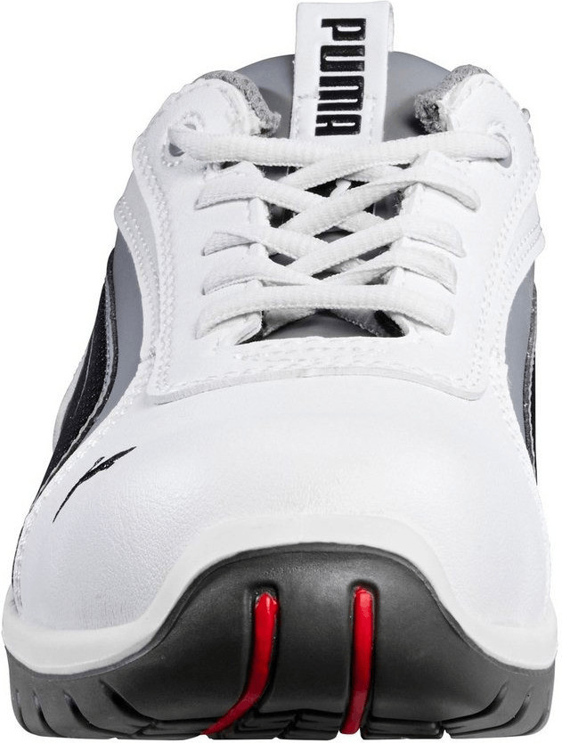Puma monaco low top
