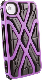G-Form X-Protect Case (iPhone 4/4S)