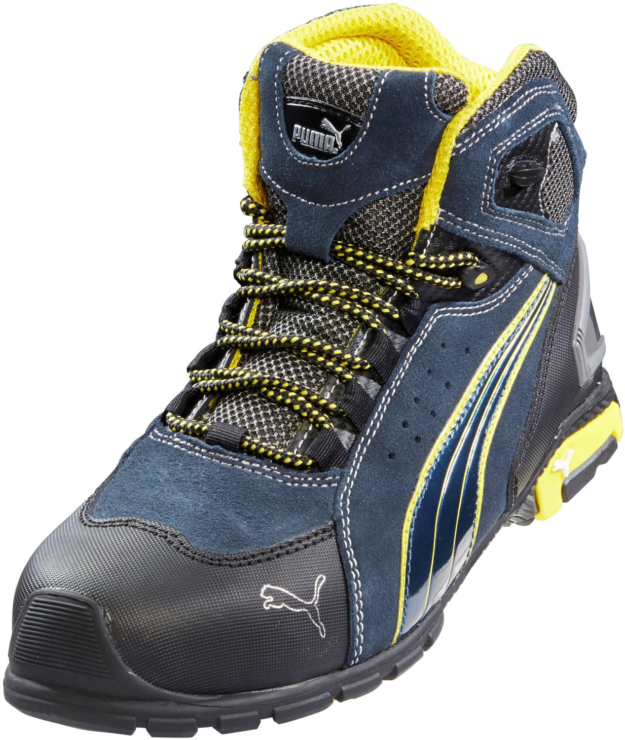Buy Puma Safety Rio Mid (632230) from £72.59 (Today) – Best Deals on ...