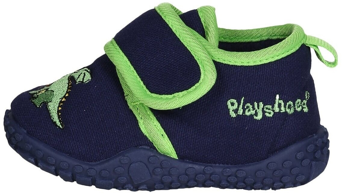 Playshoes Chaussons Dragon (201751)