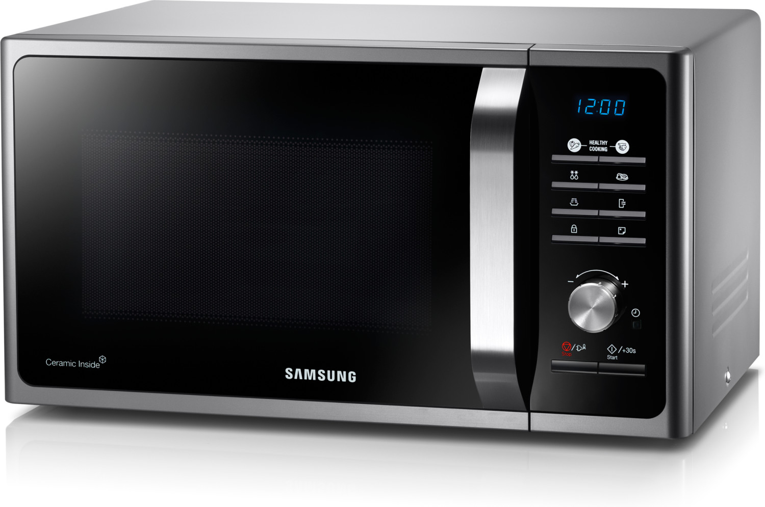 Samsung MS23F301T ab 104,64 € | Preisvergleich bei idealo.de
