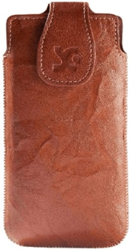 SunCase Funda (Sony Xperia J)