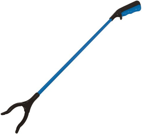 Silverline Tools Wurf Picker 70 cm