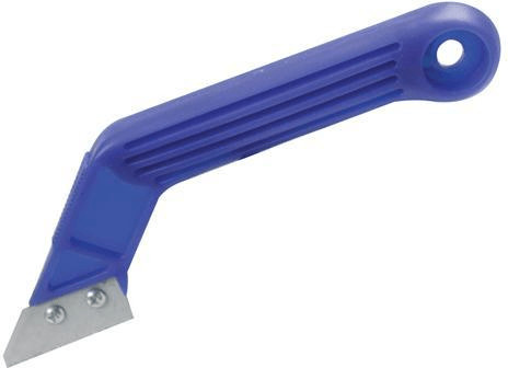 Silverline Grattoir à déjointer 200 mm (698461)