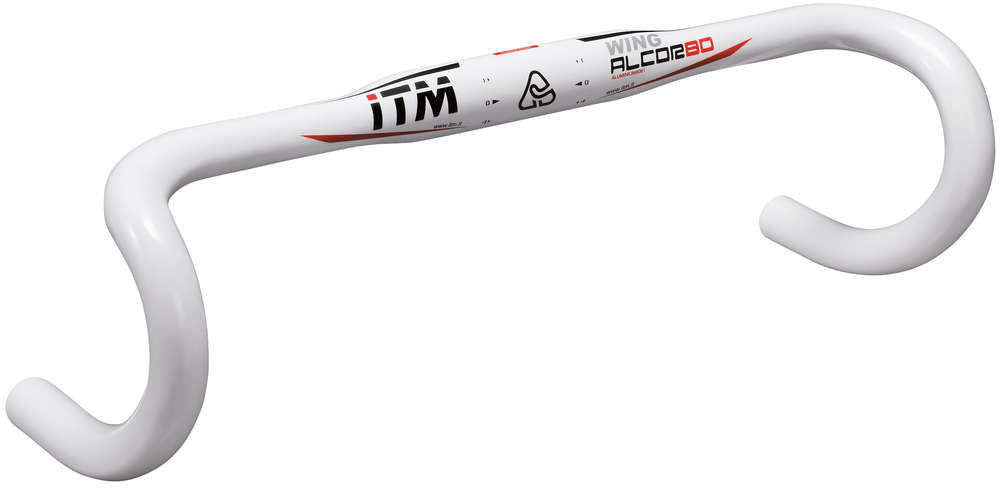 ITM Alcor 80 Handlebar