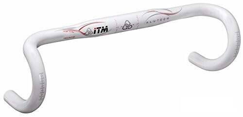 ITM Alutech 7075 Bar