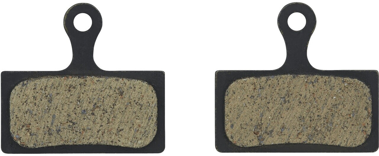 Sixpack Bremsbelag Shimano (semi-metallic)