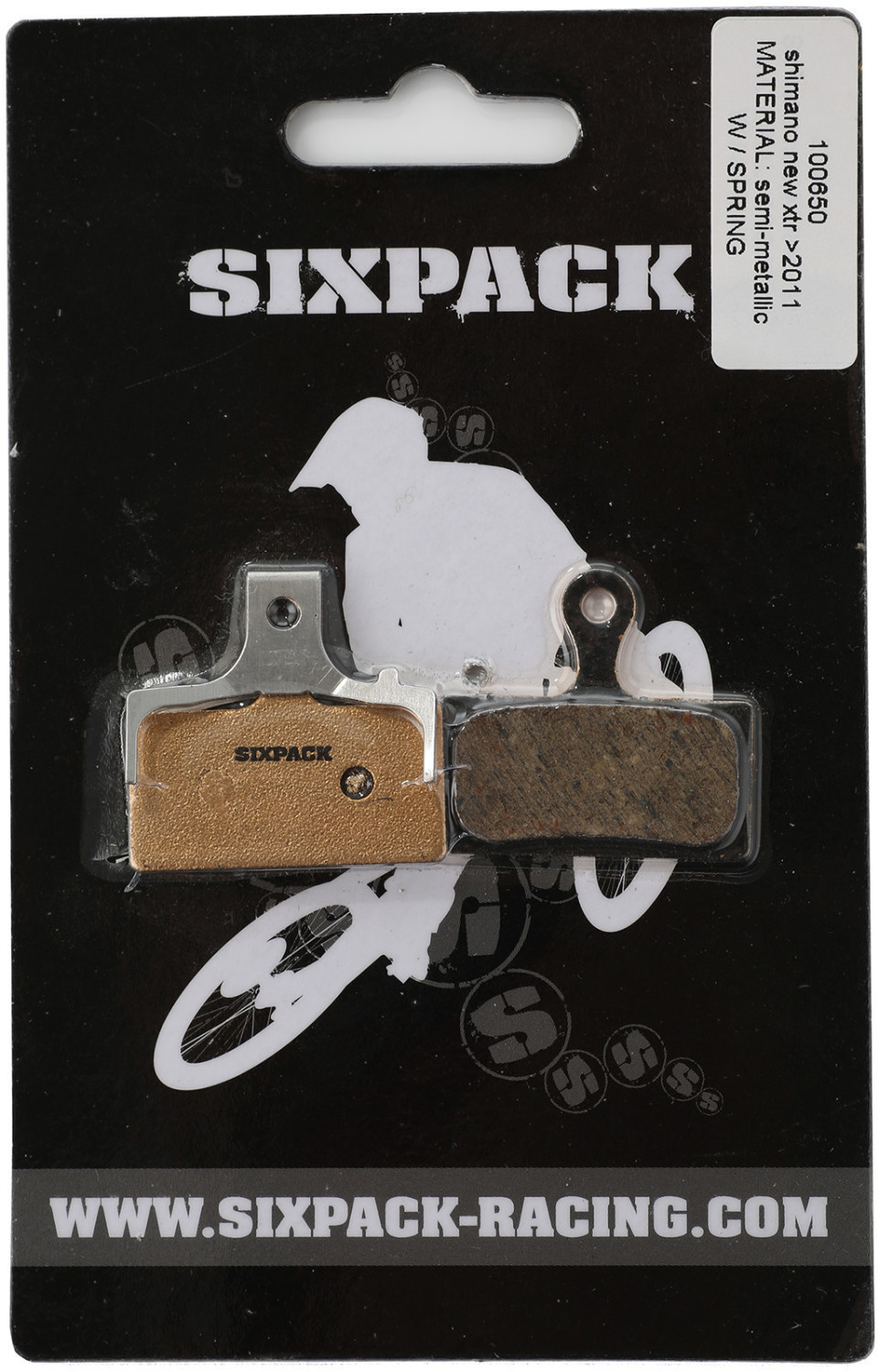 Sixpack
