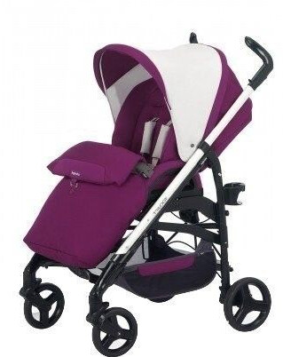 Inglesina trilogy sale kinderwagen