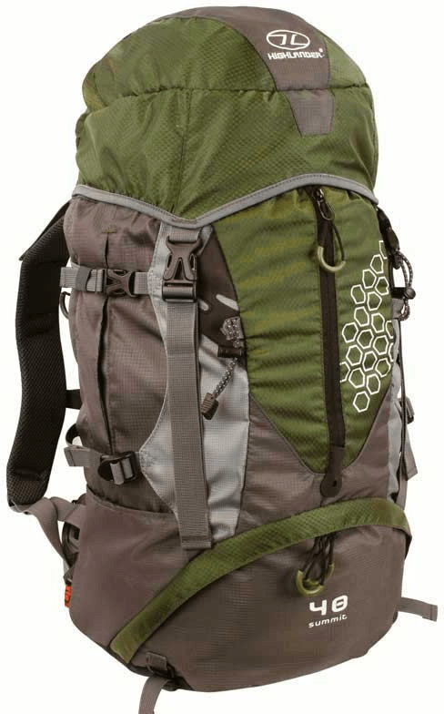 Highlander Summit 40