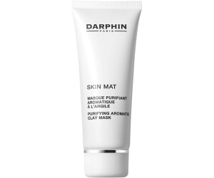 Darphin Skin Mat Purifying Aromatic Clay Mask (75ml) ab 22,94 € |  Preisvergleich bei