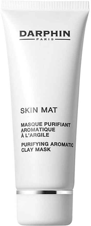 Preisvergleich Darphin Purifying Skin (75ml) Mat € Aromatic ab bei 22,94 | Clay Mask