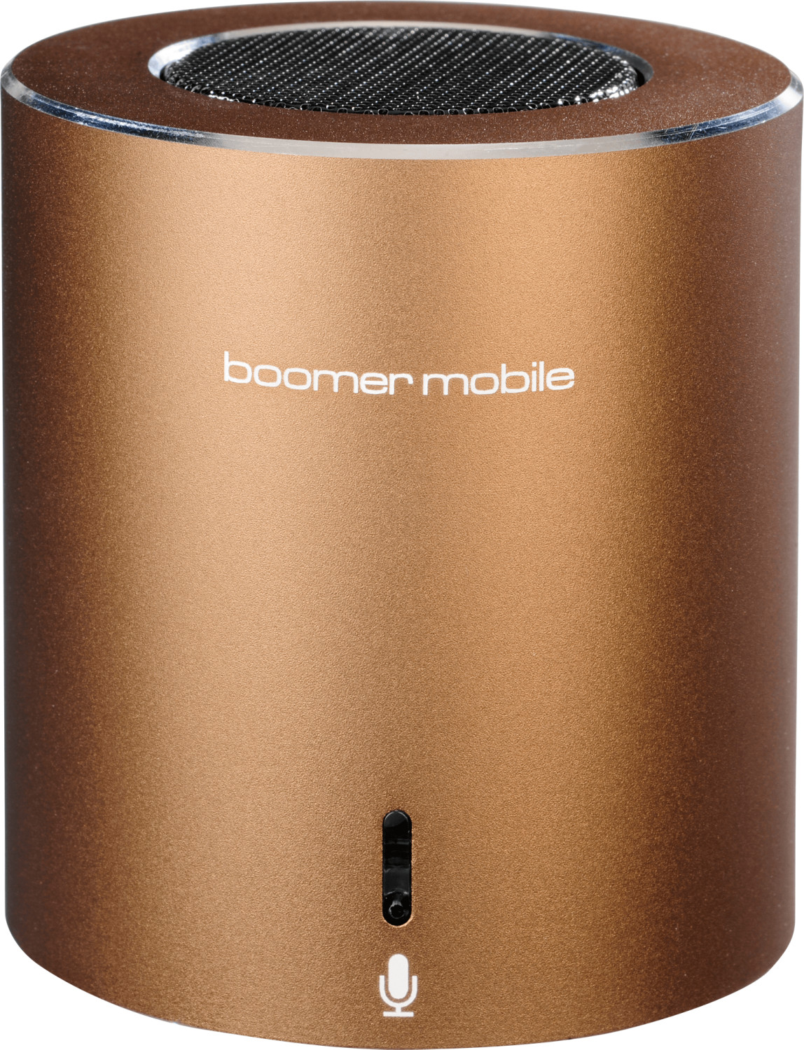 Ultron boomer mobile (marron)
