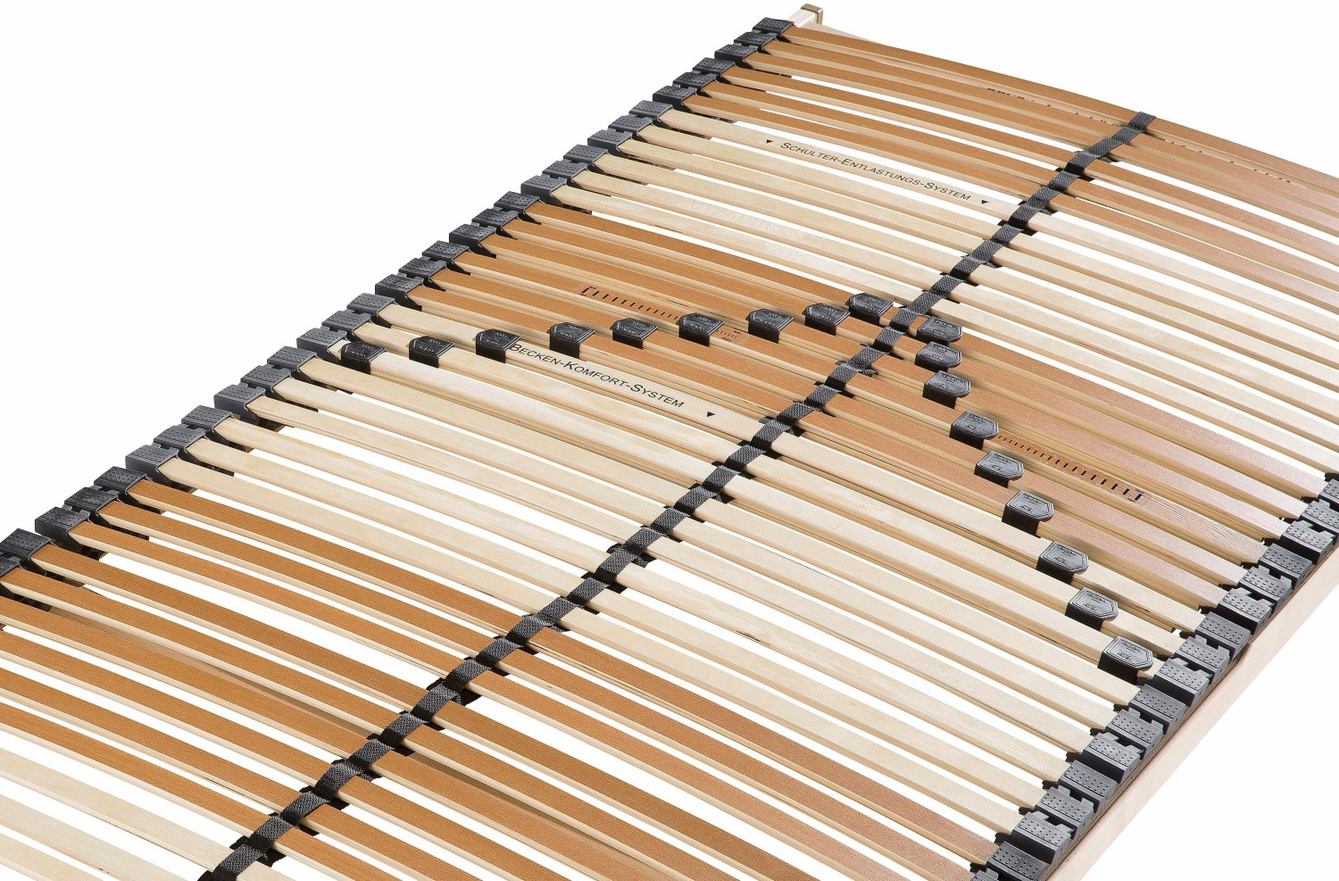 BeCo Comfort Lux 140x200 cm ab 279 99 Preisvergleich bei idealo