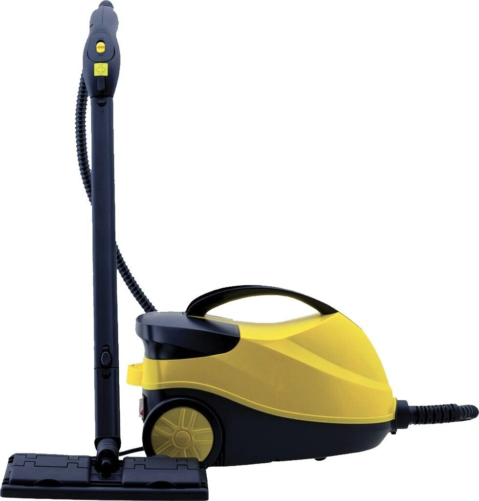 H. Koenig NV6200 Steam Cleaner